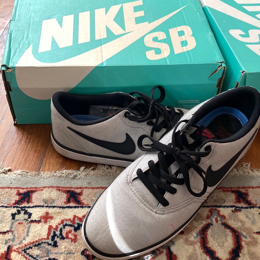 Nike SB Solarsoft